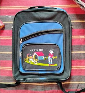 School Bag 🎒 (For 3yr Old Kids)