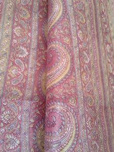 Elegant Cotton Silk Saree