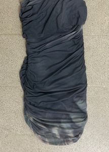 A Classy Bodycon Dress