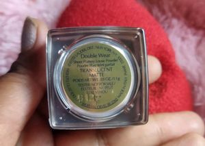 Loose Powder Estee Lauder