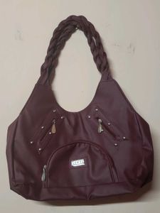 5 Compartment Bag