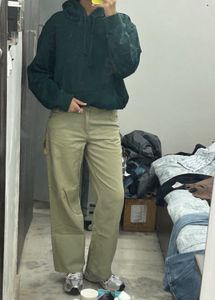 h&amp;m Wide Leg Jeans