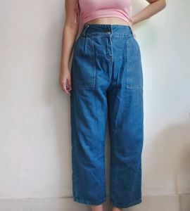 Baggy Pants