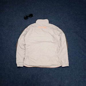 Nike Track Jacket - Stylish &amp; Functional