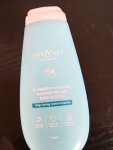 Dot & Key Body Lotion