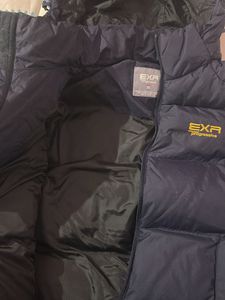 Exa Jacket Just Wore Once