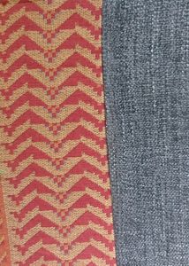 Handmade Crafted &amp; Woven Tote Bag
