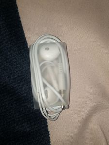 New Ear Phones