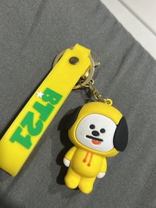 BTS/BT21 Jimin/Chimmy