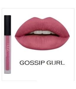 Original Huda Beauty Lipstick (Gossip Girl)