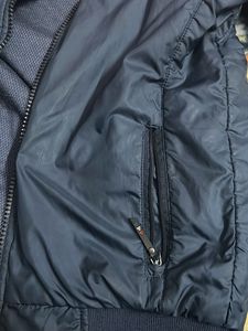 Unisex Winters Jacket (Both Side Usable)