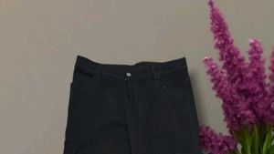 H@61Size-32 (Sale) Latest Ladies high waist Jeans
