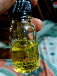 Primer + Face Oil