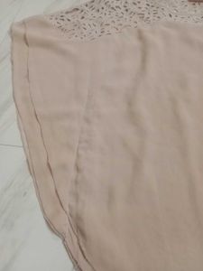 Elegantkaftan Cutout Detail Top