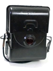 RARE FULVUEFLEX Camera.