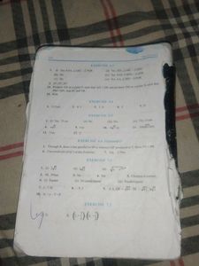 Class 10th Math Ncert