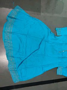 L Size Kurti