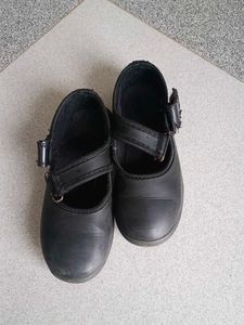 Cute Black Girl Shooes : Size 9