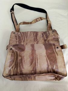 Genuine Leather Bag