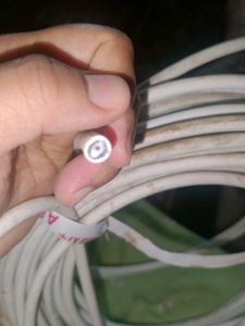 Wire Electro Line