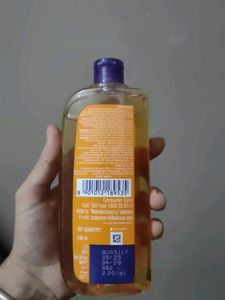 Clean &amp; Clear Foaming Face Wash