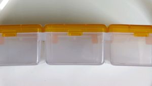 Storage Box Pack Of 2