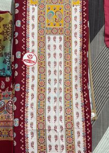3 Piece Suit/Dress Material(20)
