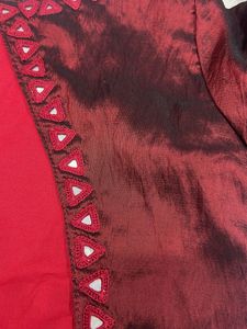 Ethnic Blouses 👚 Set Of 2 New 🆕