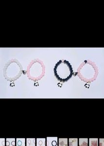 Couples Beads Bracelets