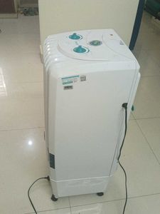 Symphony Air Cooler