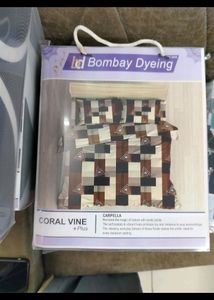 Bombay Dyeing Dabal Beads