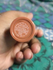 Oriflame Ginger Nude Lipstick