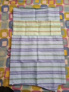 Striped Cotton Man Underwear (Set of 3)