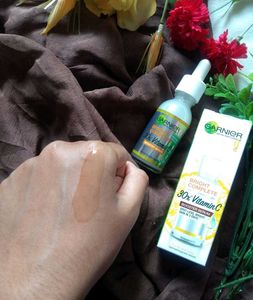 Garnier Vitamin C Booster Serum