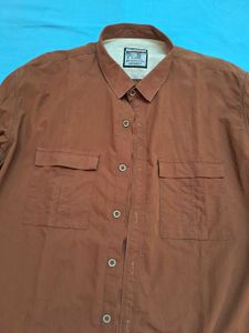 BRANDED SHIRT