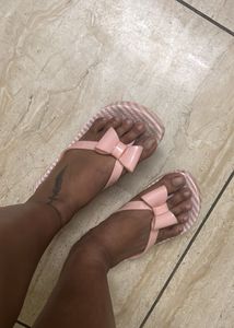Pink Flip Flop