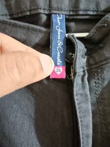 Combo Of 3 Pants