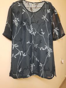 Short Kurti/ Top