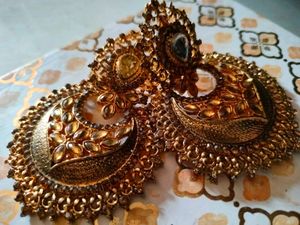 Combo Of 2 Earrings