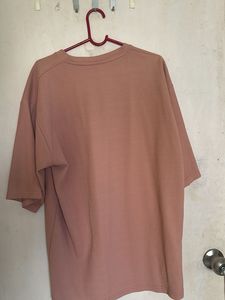 Oversized T-Shirt Like New / XL Size
