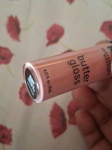 NYX Butter Gloss