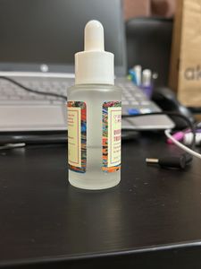 Overnight Exfoliating Treatment