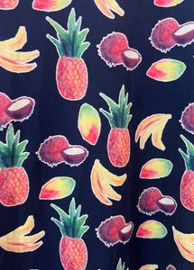 multi Color shirt