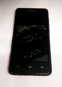 Micromax Q402 Dead Phone For Sale