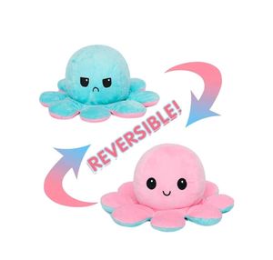 Soft Octopus Toy