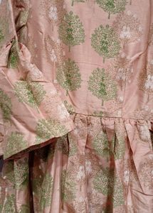 Anarkali Kurta