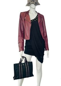 Hermes Fourre-Tout PM Mini Tote Bag