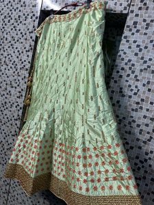 Heavy Lengha