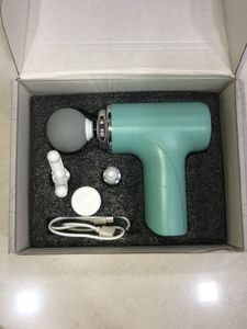 Mini Massage Gun