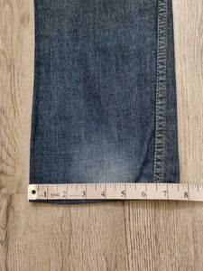 Ma819 Sabrin Jeans Waist 34
